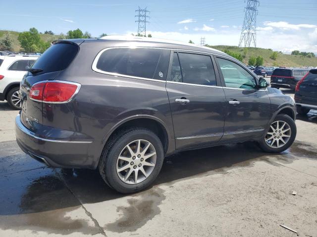 Photo 3 from auction – 2015 BUICK ENCLAVE with VIN 5GAKVBKD7FJ120484