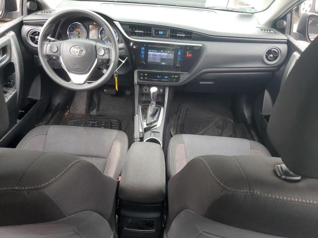 Photo 8 from auction – 2018 TOYOTA COROLLA L with VIN 2T1BURHE0JC973355