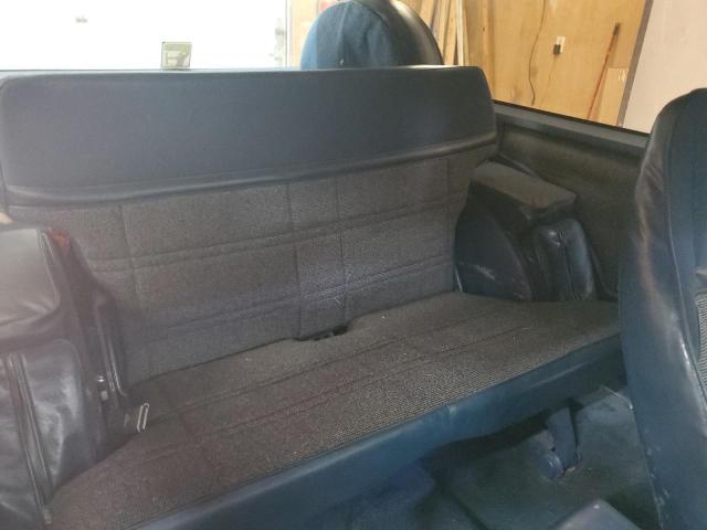 Photo 11 from auction – 1985 CHEVROLET BLAZER S10 with VIN 1G8CT18B0F0151262