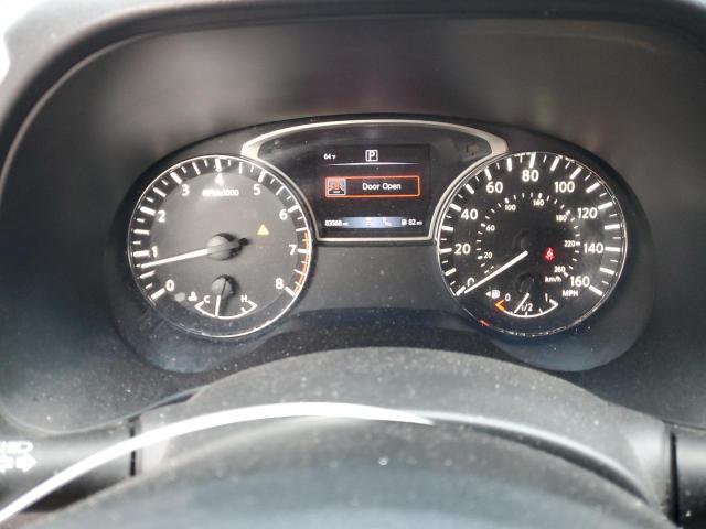 Photo 9 from auction – 2017 NISSAN PATHFINDER with VIN 5N1DR2MN3HC615978