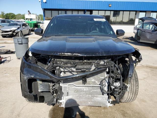 Photo 5 from auction – 2025 FORD EXPLORER P with VIN 1FM5K8AC7SGA05077