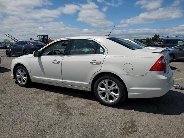 Photo 2 from auction – 2012 FORD FUSION SE with VIN 3FAHP0HA3CR294063
