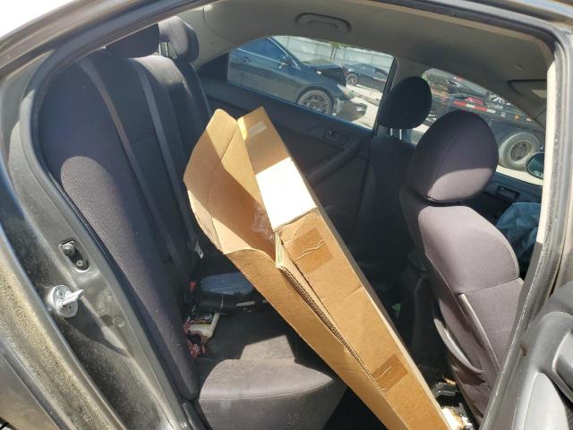Photo 10 from auction – 2012 KIA FORTE EX with VIN KNAFU4A2XC5644891