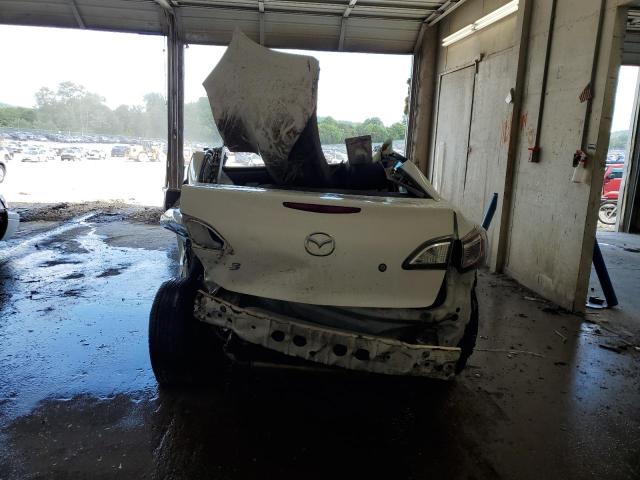 Photo 6 from auction – 2010 MAZDA 3 I with VIN JM1BL1SF0A1339120