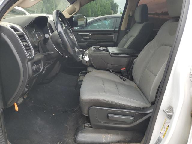 Photo 7 from auction – 2019 RAM 1500 BIG H with VIN 1C6SRFFT7KN621185