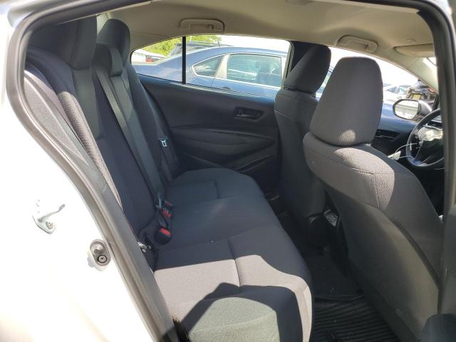 Photo 10 from auction – 2024 TOYOTA COROLLA LE with VIN 5YFB4MDEXRP127576