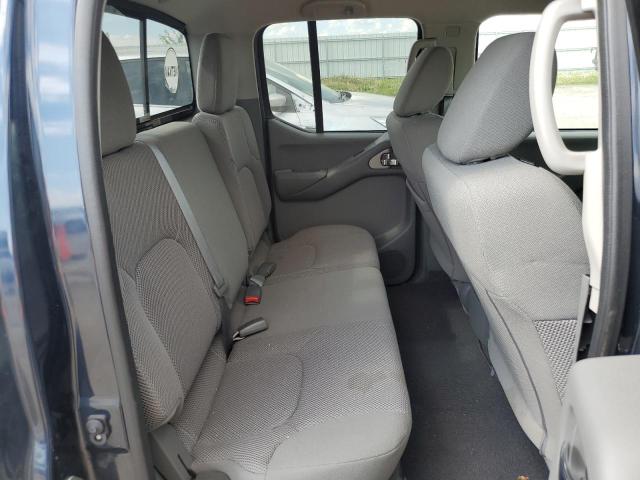 Photo 10 from auction – 2019 NISSAN FRONTIER S with VIN 1N6AD0EV5KN775054