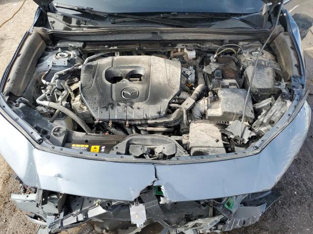 Photo 11 from auction – 2023 MAZDA CX-30 PREF with VIN 3MVDMBCM8PM574853