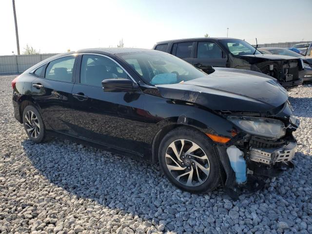 Photo 4 from auction – 2017 HONDA CIVIC EX with VIN 19XFC2F74HE064966