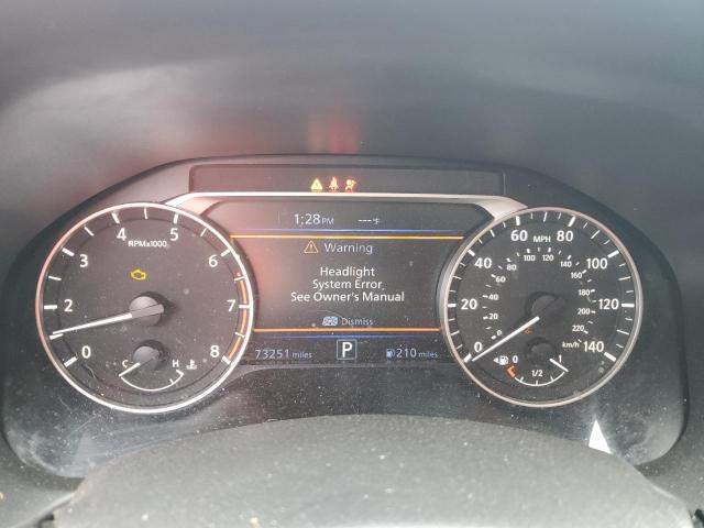 Photo 9 from auction – 2019 NISSAN ALTIMA SV with VIN 1N4BL4DVXKC207435