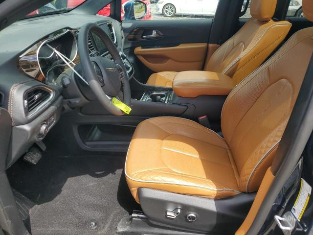 Photo 7 from auction – 2022 CHRYSLER PACIFICA H with VIN 2C4RC1N7XNR204005