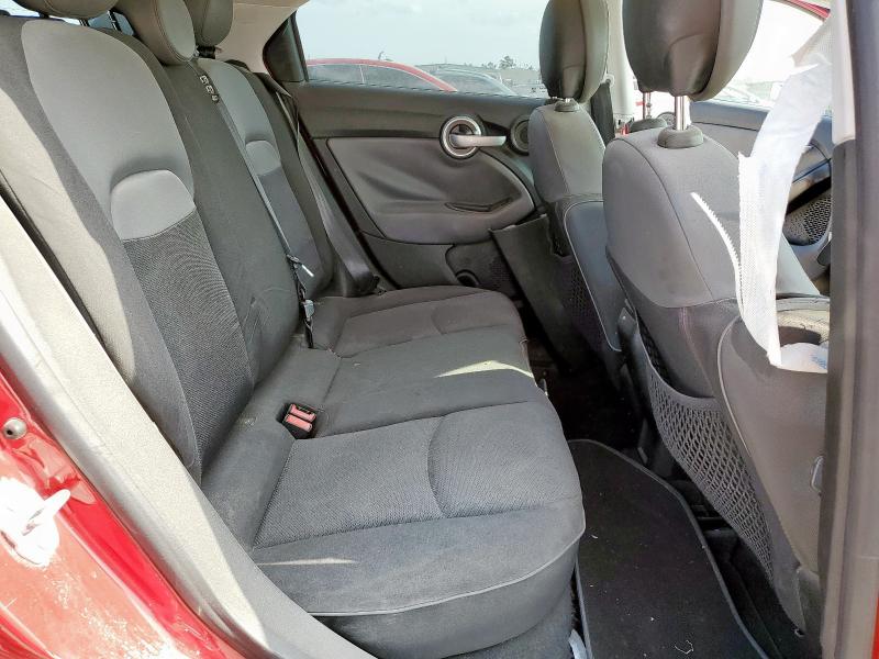صورة رقم 10 من المزاد - 2016 FIAT 500X EASY مع VIN ZFBCFXBT5GP351440