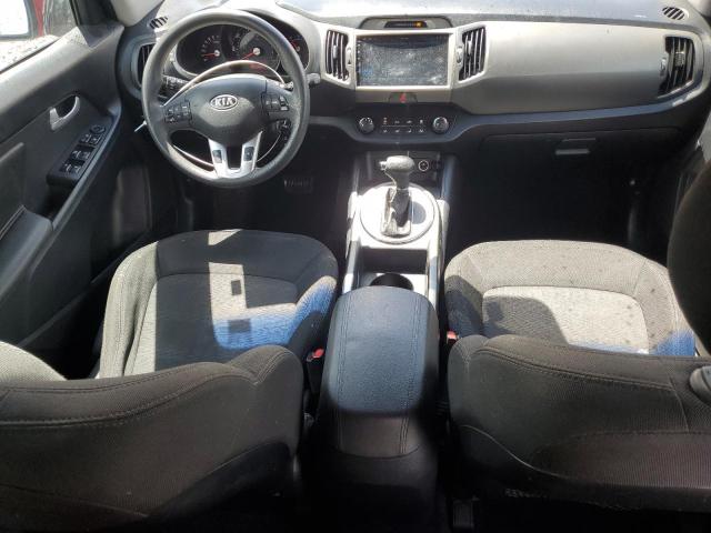 Photo 8 from auction – 2011 KIA SPORTAGE L with VIN KNDPB3A25B7077533