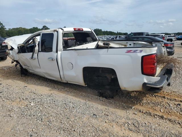 Photo 2 from auction – 2014 CHEVROLET SILVERADO with VIN 1GCVKREC8EZ106058