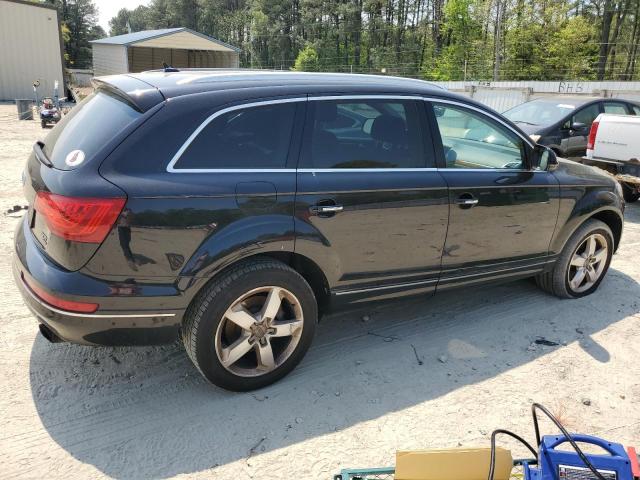 Photo 3 from auction – 2014 AUDI Q7 PREMIUM with VIN WA1LGAFE3ED016690