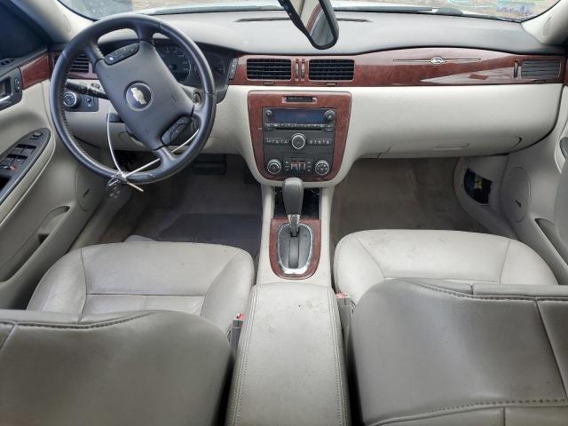 Photo 8 from auction – 2009 CHEVROLET IMPALA 1LT with VIN 2G1WT57K691224504