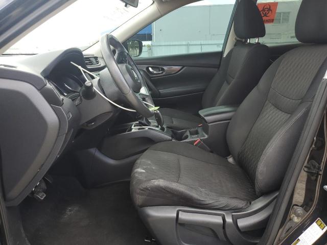 Photo 7 from auction – 2017 NISSAN ROGUE S with VIN KNMAT2MT7HP616812