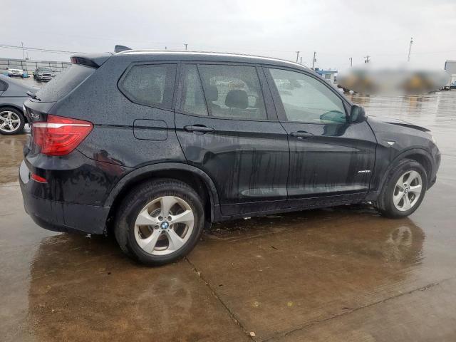 Photo 3 from auction – 2012 BMW X3 XDRIVE2 with VIN 5UXWX5C58CL722277