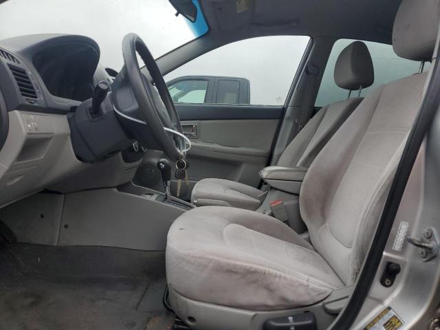 Photo 7 from auction – 2008 KIA SPECTRA EX with VIN KNAFE121685491922