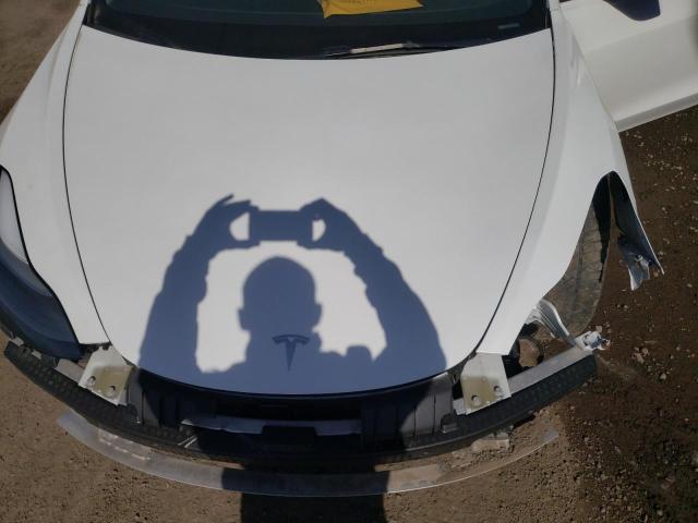 Photo 11 from auction – 2023 TESLA MODEL 3 with VIN 5YJ3E1EA3PF397821