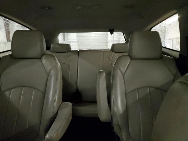 Photo 10 from auction – 2012 CHEVROLET TRAVERSE LTZ with VIN 1GNKVLEDXCJ136374