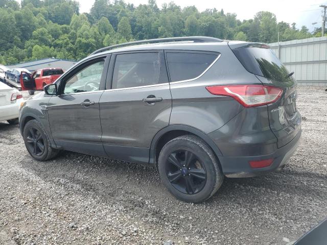 Photo 2 from auction – 2016 FORD ESCAPE SE with VIN 1FMCU9G9XGUB81116