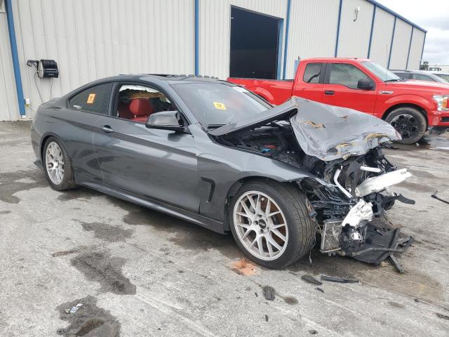 Photo 4 from auction – 2016 BMW 428 I with VIN WBA3N7C52GK228754
