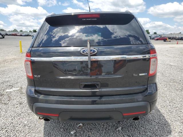 Photo 6 from auction – 2014 FORD EXPLORER X with VIN 1FM5K8D81EGA81521