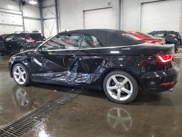 Photo 2 from auction – 2016 AUDI A3 PREMIUM with VIN WAU78LFF1G1080155