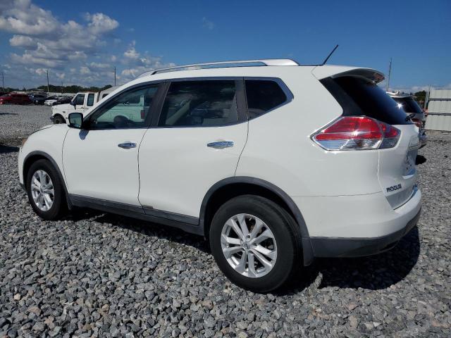 Photo 2 from auction – 2016 NISSAN ROGUE S with VIN KNMAT2MT2GP654818