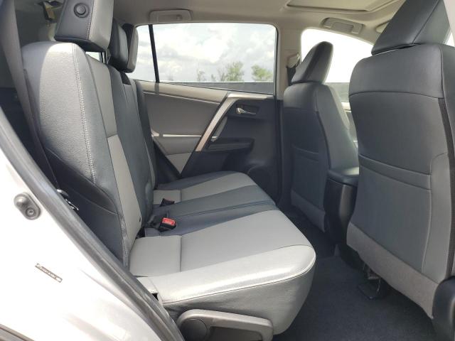 Photo 11 from auction – 2013 TOYOTA RAV4 LIMIT with VIN JTMDFREV9DD045283