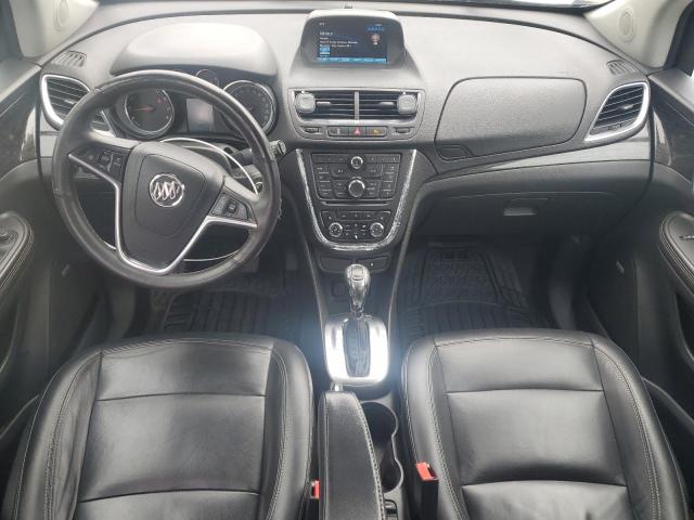 Photo 8 from auction – 2014 BUICK ENCORE with VIN KL4CJCSB9EB595768