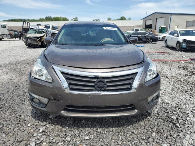 Photo 5 from auction – 2013 NISSAN ALTIMA 2.5 with VIN 1N4AL3AP7DC133874