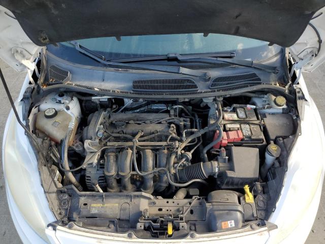 Photo 11 from auction – 2011 FORD FIESTA SES with VIN 3FADP4FJ8BM179804