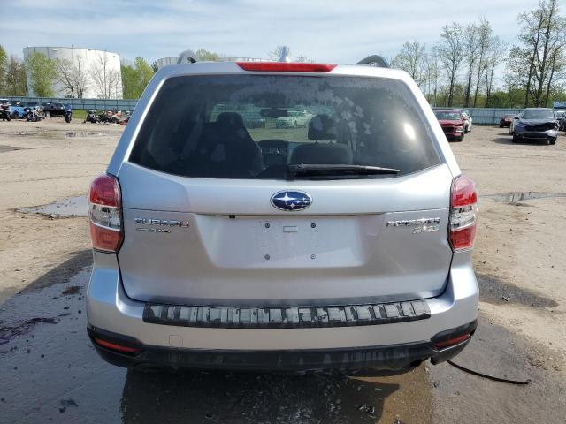 Photo 6 from auction – 2016 SUBARU FORESTER 2 with VIN JF2SJADC6GH406765