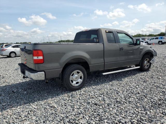 Photo 3 from auction – 2005 FORD F150 with VIN 1FTPX12585FA59942