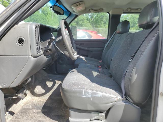 Photo 7 from auction – 2005 GMC NEW SIERRA with VIN 1GTEC19T65Z354804
