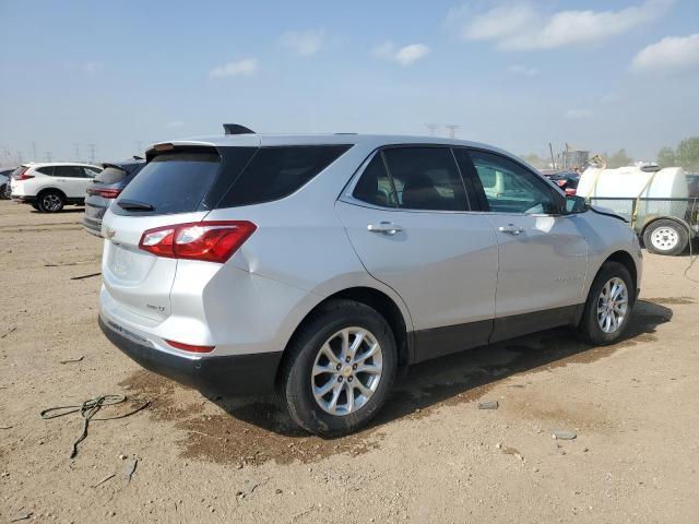 Photo 3 from auction – 2019 CHEVROLET EQUINOX LT with VIN 2GNAXUEV5K6296159