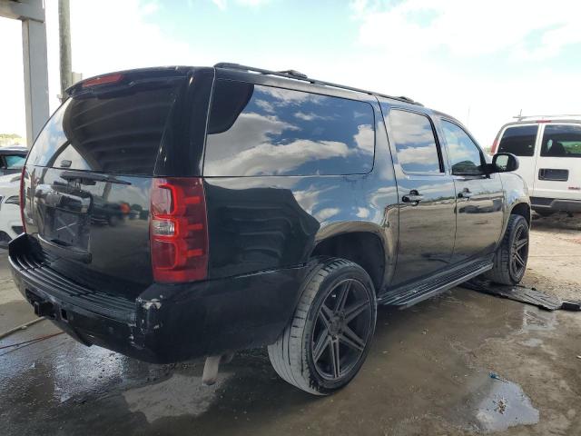 Photo 3 from auction – 2013 CHEVROLET SUBURBAN C with VIN 1GNSCJE00DR300449