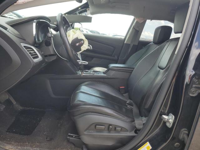 Photo 7 from auction – 2010 GMC TERRAIN SLT with VIN 2CTFLGEW3A6275561