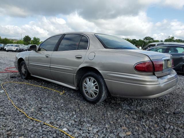 Photo 2 from auction – 2003 BUICK LESABRE CU with VIN 1G4HP52K834172912