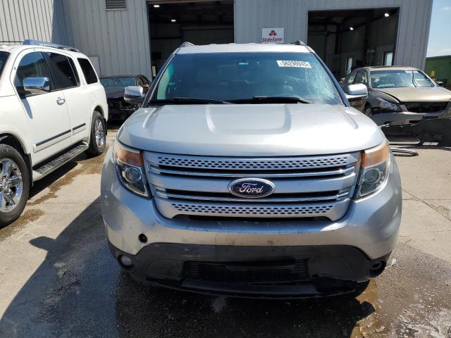 صورة رقم 5 من المزاد - 2012 FORD EXPLORER L مع VIN 1FMHK7F89CGA63060