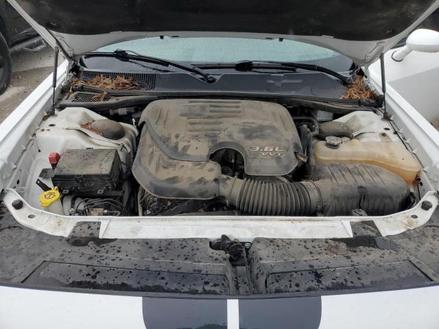 Photo 12 from auction – 2018 DODGE CHALLENGER with VIN 2C3CDZAG6JH311533