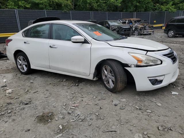 Photo 4 from auction – 2014 NISSAN ALTIMA 2.5 with VIN 1N4AL3AP9EC154307
