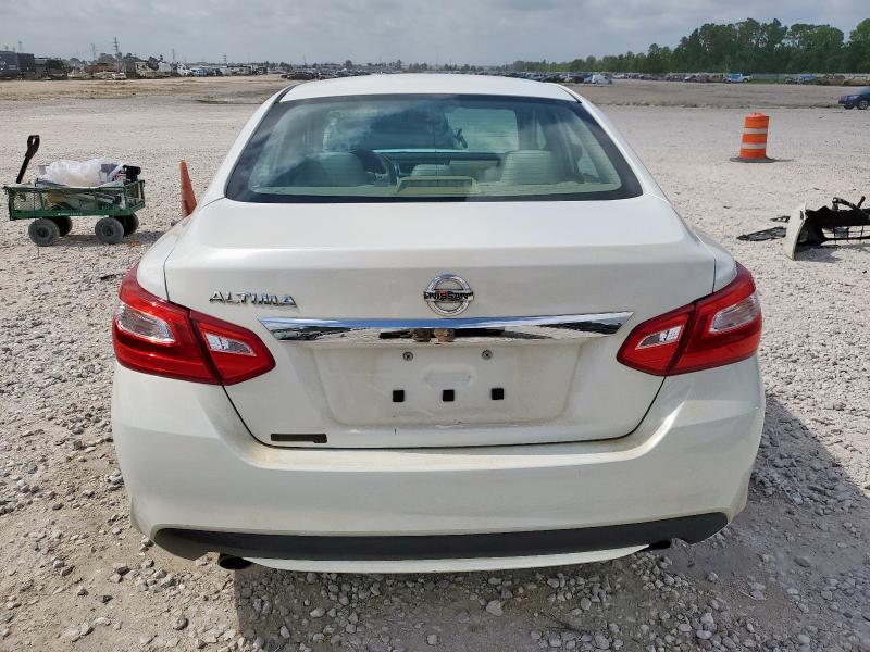 Photo 6 from auction – 2016 NISSAN ALTIMA 2.5 with VIN 1N4AL3AP7GN338748