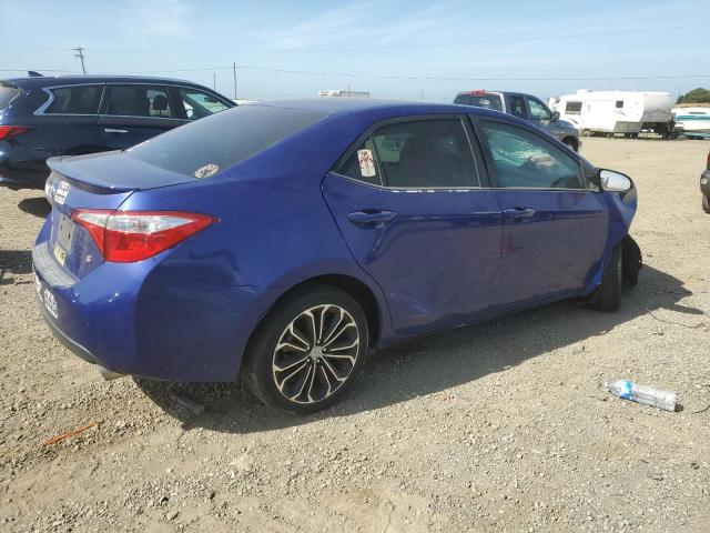 Photo 3 from auction – 2016 TOYOTA COROLLA L with VIN 5YFBURHE8GP533876