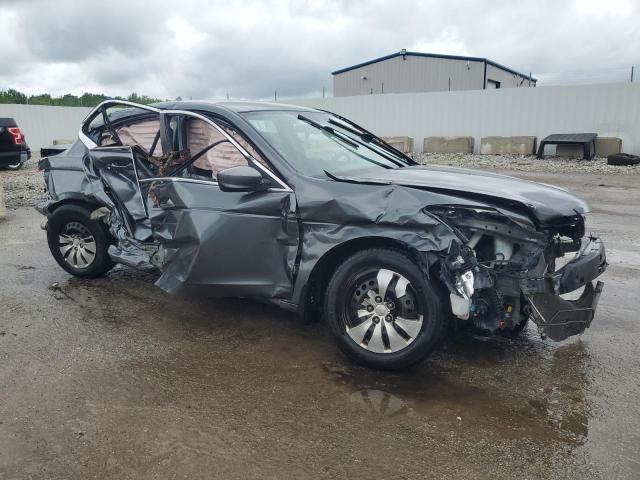 Photo 4 from auction – 2011 HONDA ACCORD LX with VIN 1HGCP2F33BA156506