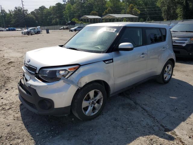 KIA SOUL 2018 with VIN KNDJN2A26J7584544 - Photo from auction