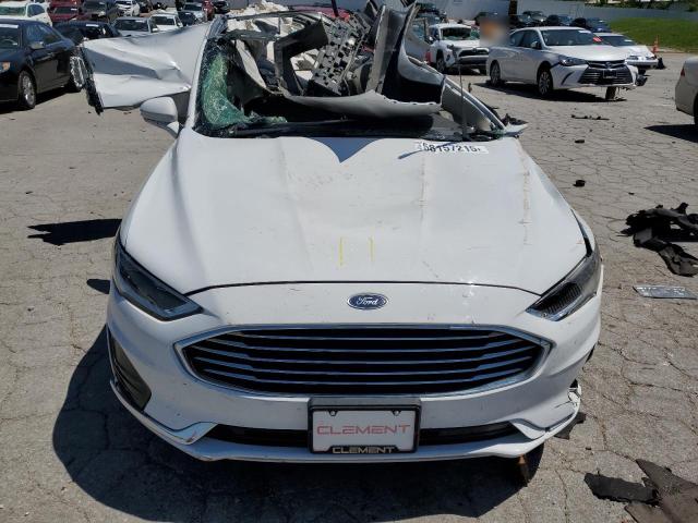 Zdjęcie 5 z aukcji – 2020 FORD FUSION z VIN 3FA6P0CD5LR154556