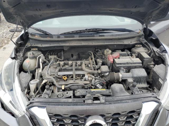 Photo 11 from auction – 2019 NISSAN KICKS with VIN 3N1CP5CU2KL515613